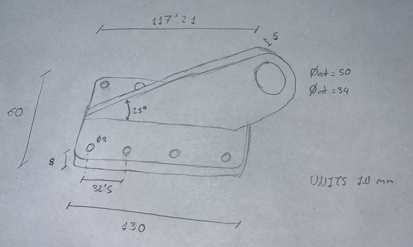 Sketch reference Project
